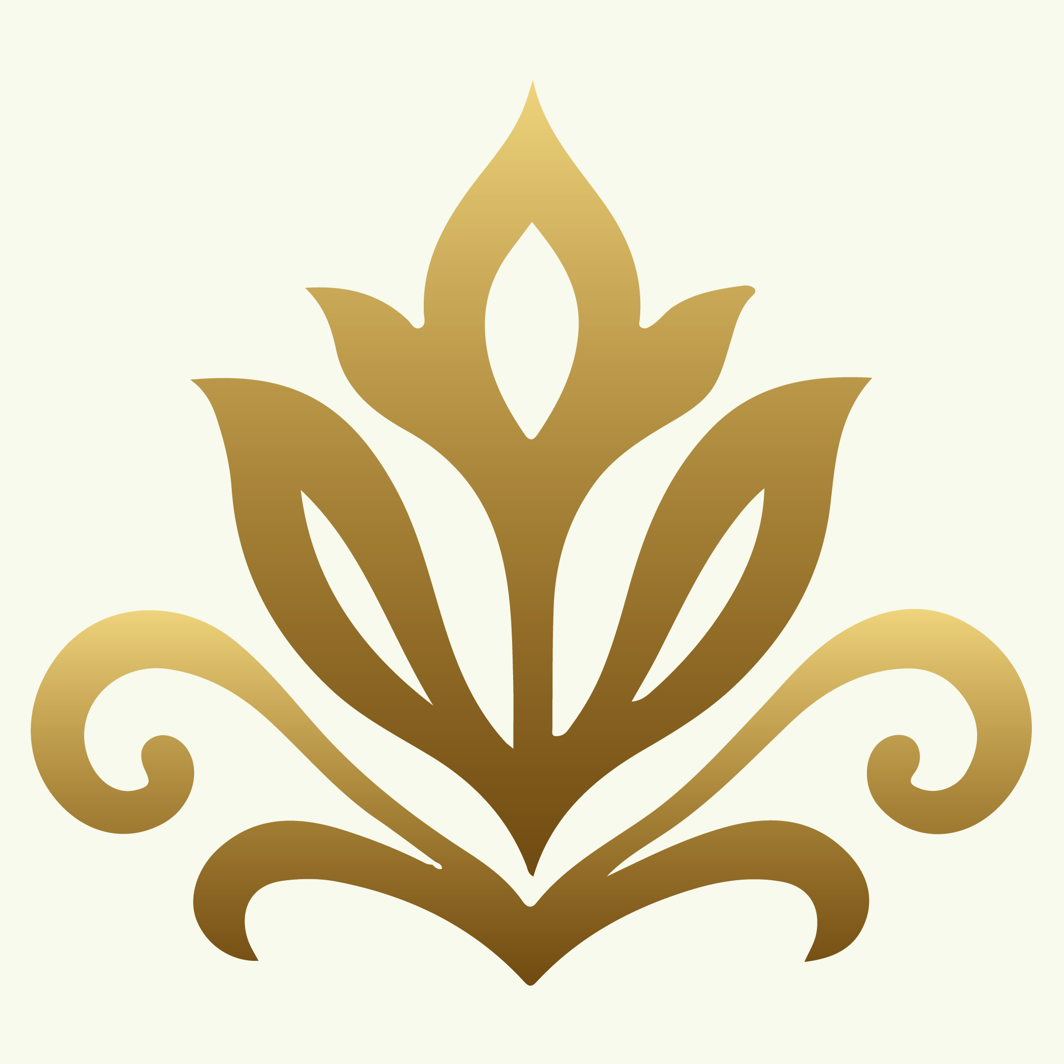 Logo Arabian Variedades